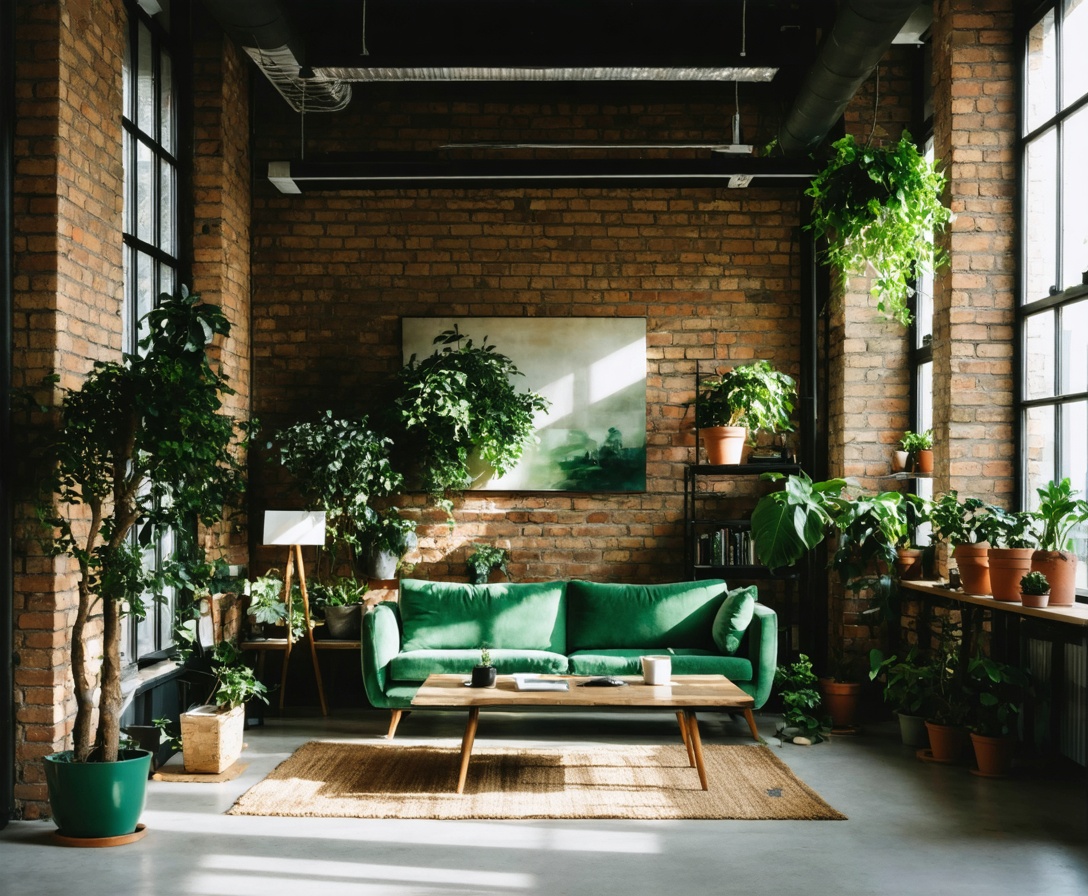 Unser inspirierendes Hauptquartier am Kurfürstendamm in Berlin