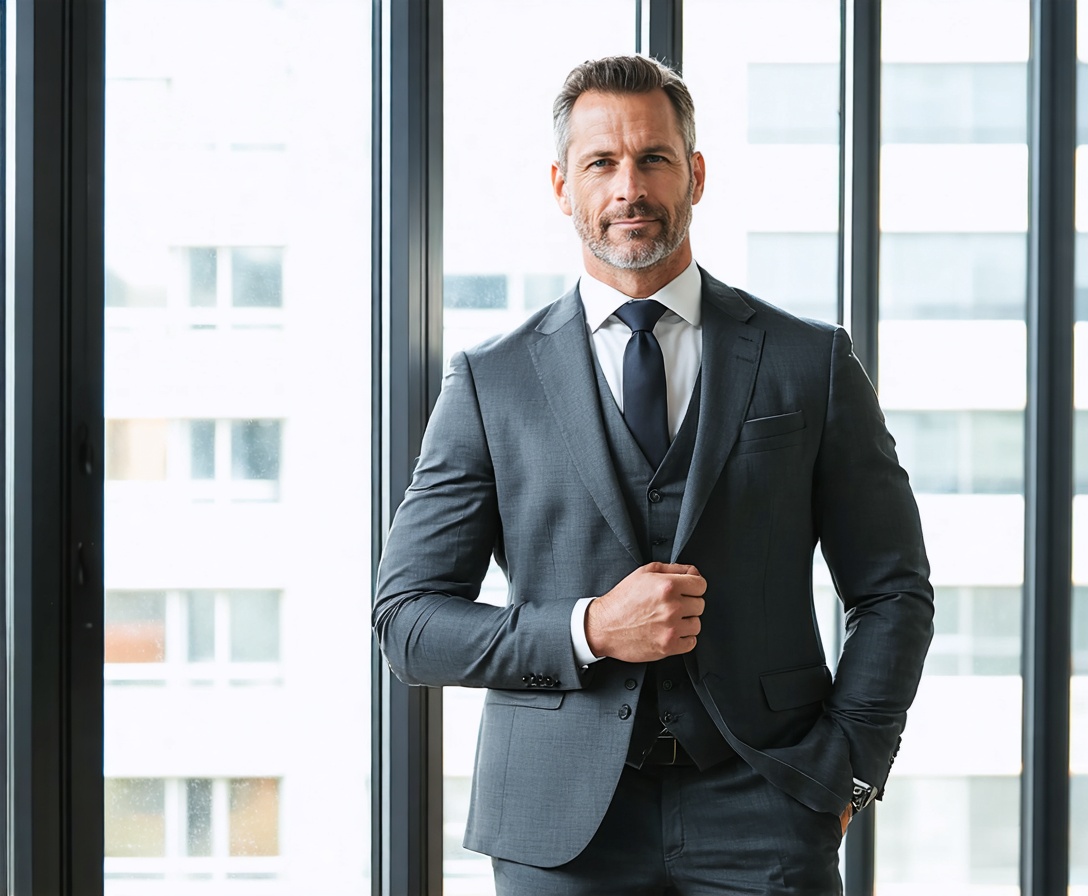 Maximilian von Thaden - Gründer & Geschäftsführer